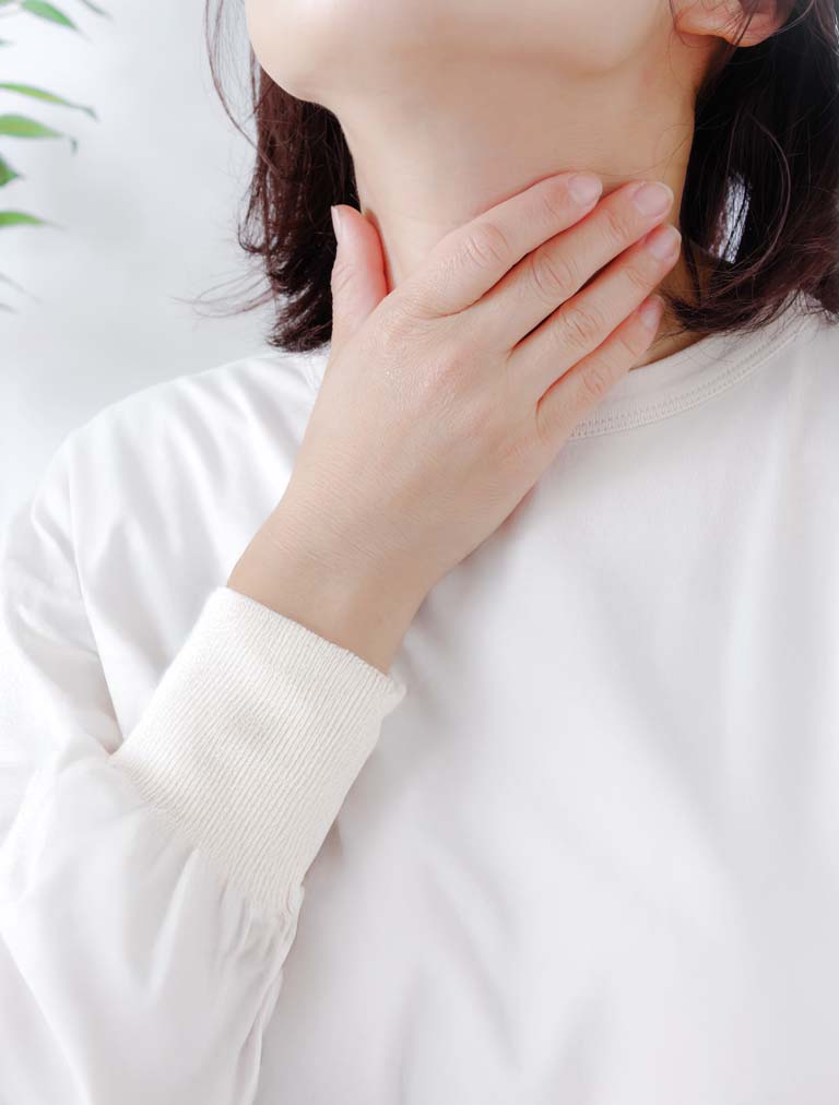 症状から探す