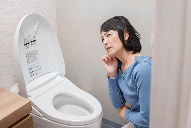 血便