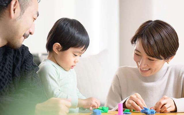出産後の女性の為の検査
