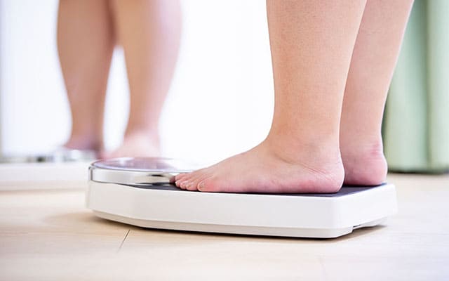 生活が不規則な方の為の検査