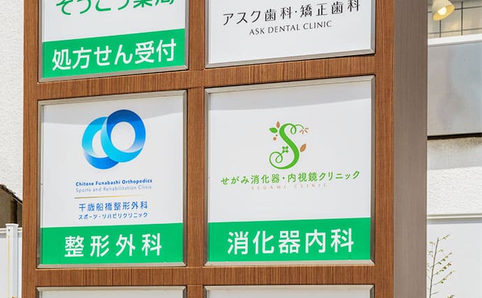 看板